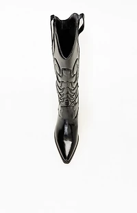 Matisse Women's Tall Dixie Cowboy Boots