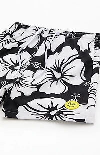 Duvin Design Kids Paradise 3.5" Swim Trunks