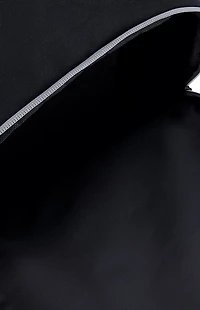 Concept One Black 19" Laptop Backpack