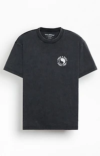 Free & Easy Chains Roses T-Shirt