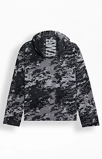 Awake NY Camo Ripstop Jacket