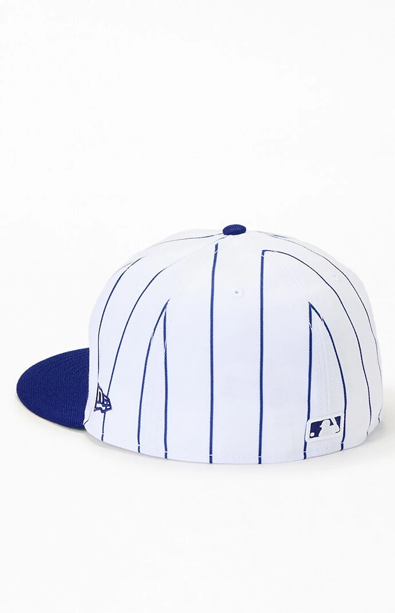 New Era Brooklyn Dodgers 2026 Hall of Fame 59FIFTY Fitted Hat