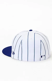 New Era Brooklyn Dodgers 2026 Hall of Fame 59FIFTY Fitted Hat