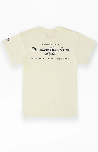 The Met x Pacsun Kids Impresa T-Shirt