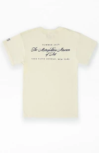 The Met x Pacsun Kids Impresa T-Shirt