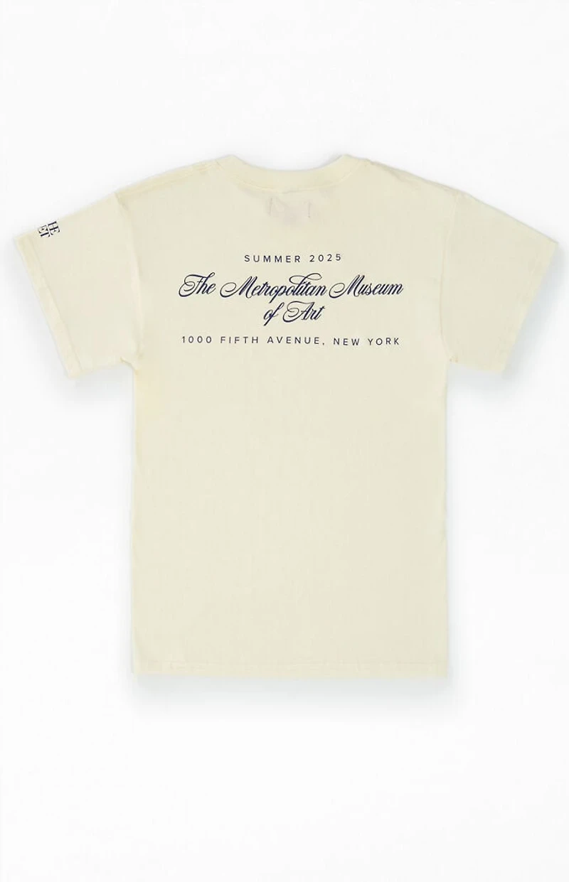 The Met x Pacsun Kids Impresa T-Shirt