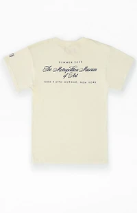 The Met x Pacsun Kids Impresa T-Shirt
