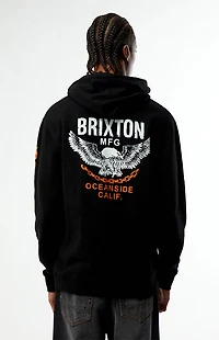 Brixton Waller Hoodie