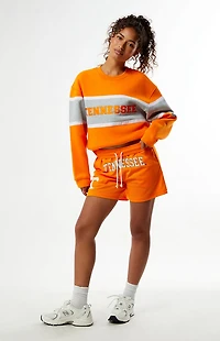 HYPE & VICE Tennessee Volunteers Hoop Jersey Basketball Shorts