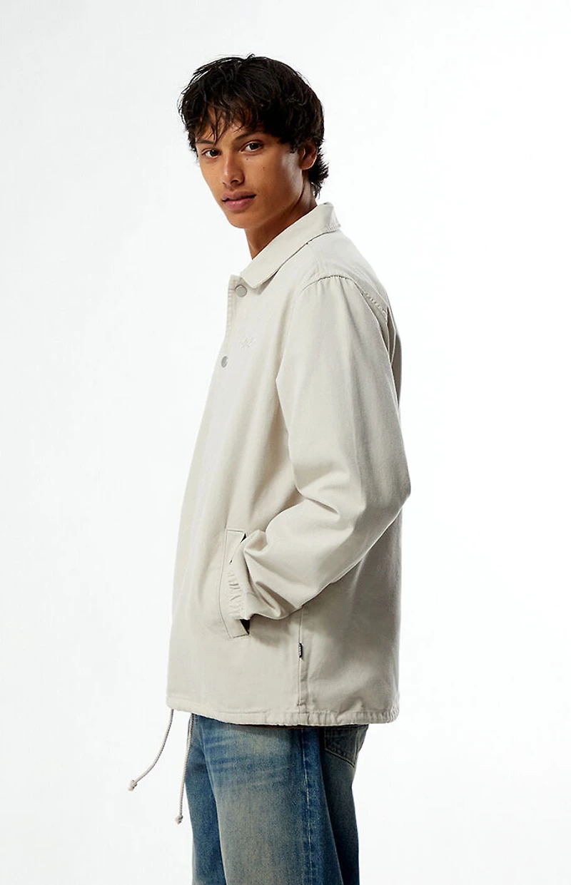 Vans Torrey Coaches Jacket