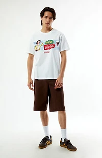 Coca Cola By PacSun Crossroads T-Shirt