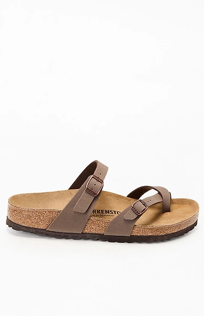 Birkenstock Women's Mayari Sandal Mocha