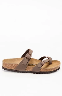 Birkenstock Women's Mayari Sandal Mocha