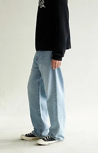 Pacsun Dylan Baggy Jeans Medium Indigo