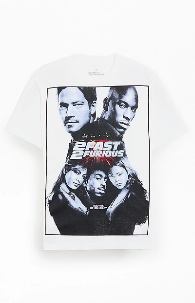2Fast and 2Furious T-Shirt