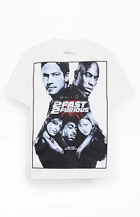 2Fast and 2Furious T-Shirt