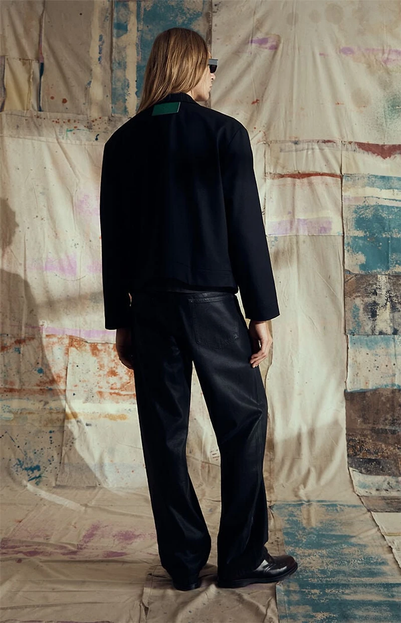 FIELD OF STUDY by Pacsun North Blazer Jacket