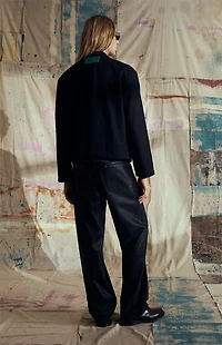 FIELD OF STUDY by Pacsun North Blazer Jacket
