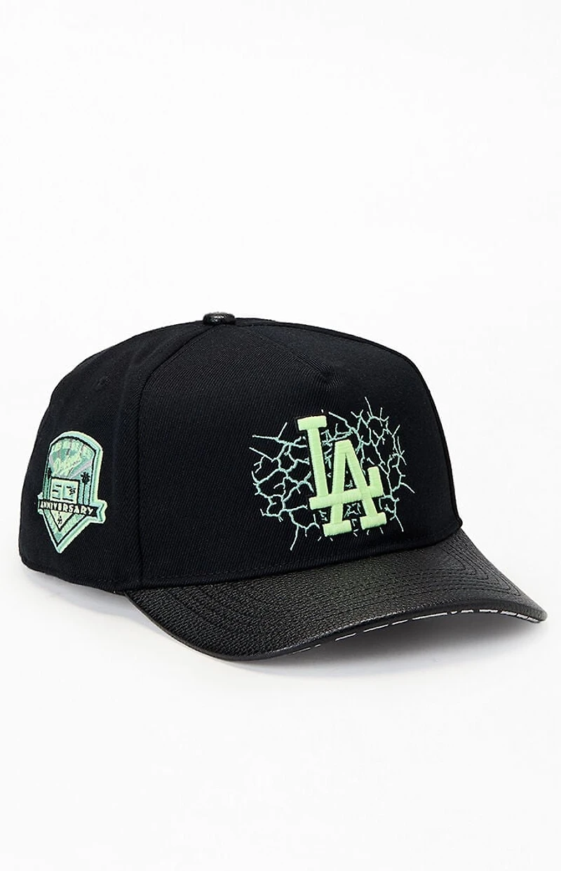 ProStandard LA Dodgers Dad Hat