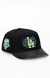 ProStandard LA Dodgers Dad Hat