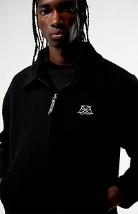 Pacsun Unruly Full Zip Jacket