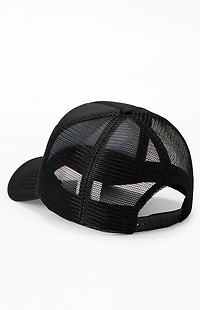 Pacsun Nashville Mechanics Shop Trucker Hat