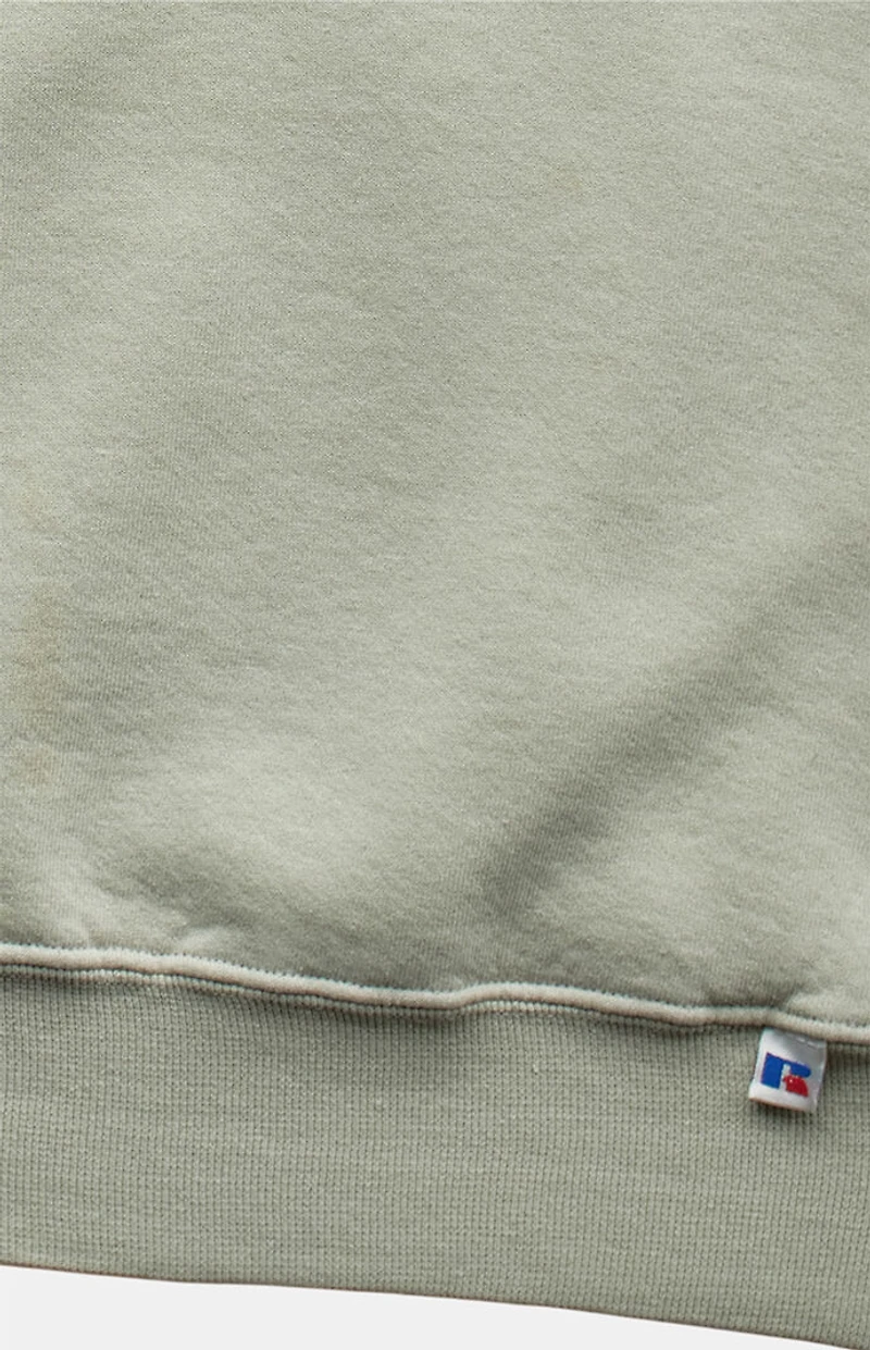 PS VINTAGE 2000s Yuengling Russell Crew Neck Sweatshirt