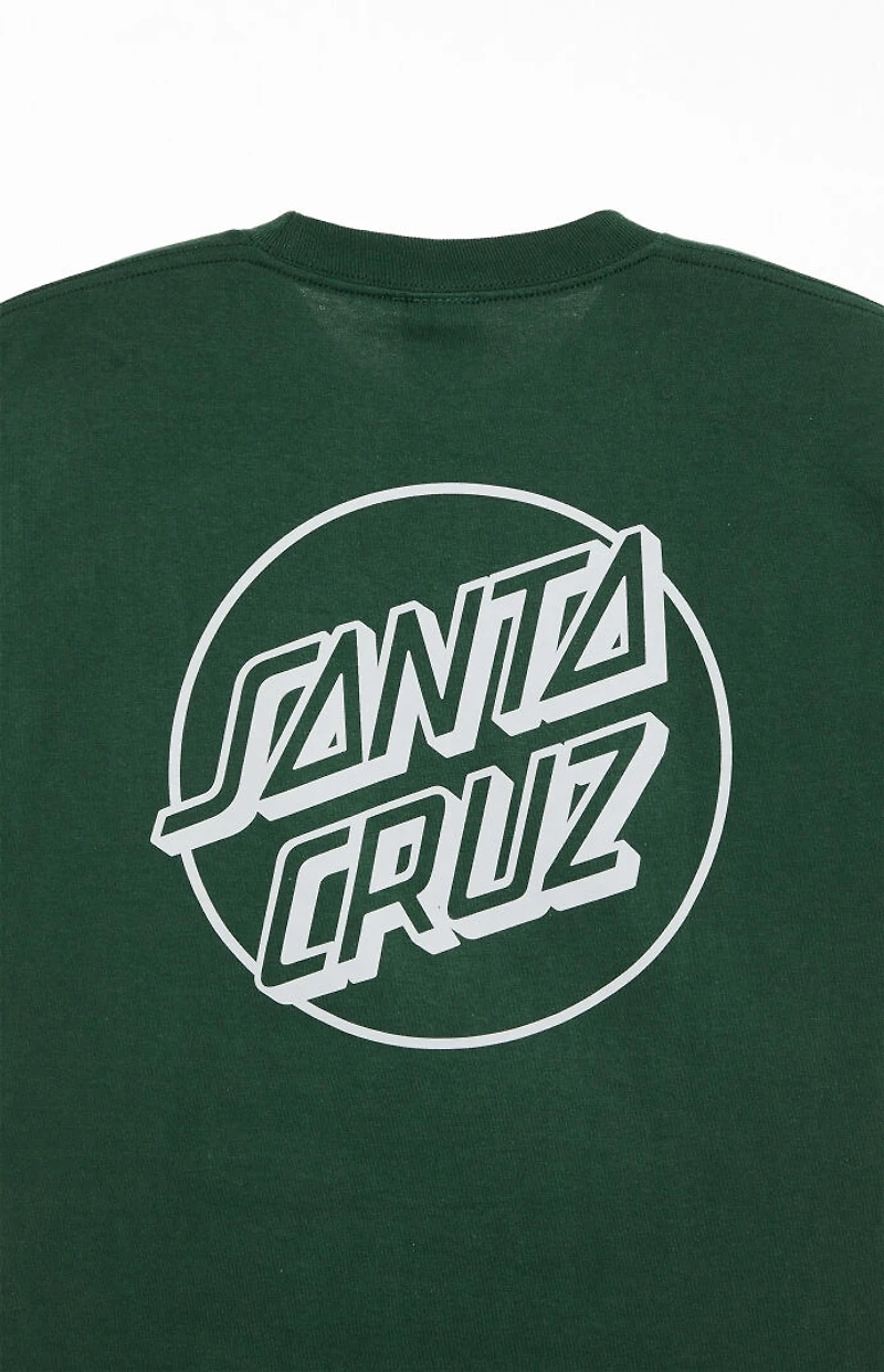 Santa Cruz Opus Dot T-Shirt
