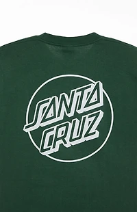 Santa Cruz Opus Dot T-Shirt