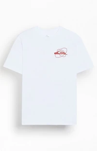 Quiksilver Wave Festival T-Shirt