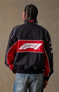 Formula 1 x Pacsun United States Grand Prix 2025 Pole Position Jacket