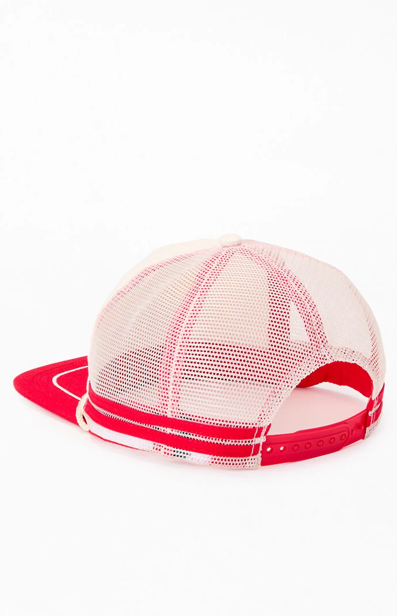 FORD FoMoCo Trucker Hat