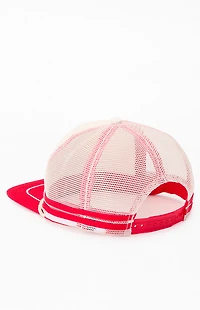 FORD FoMoCo Trucker Hat