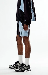 Nightlab Active Nylon Shorts