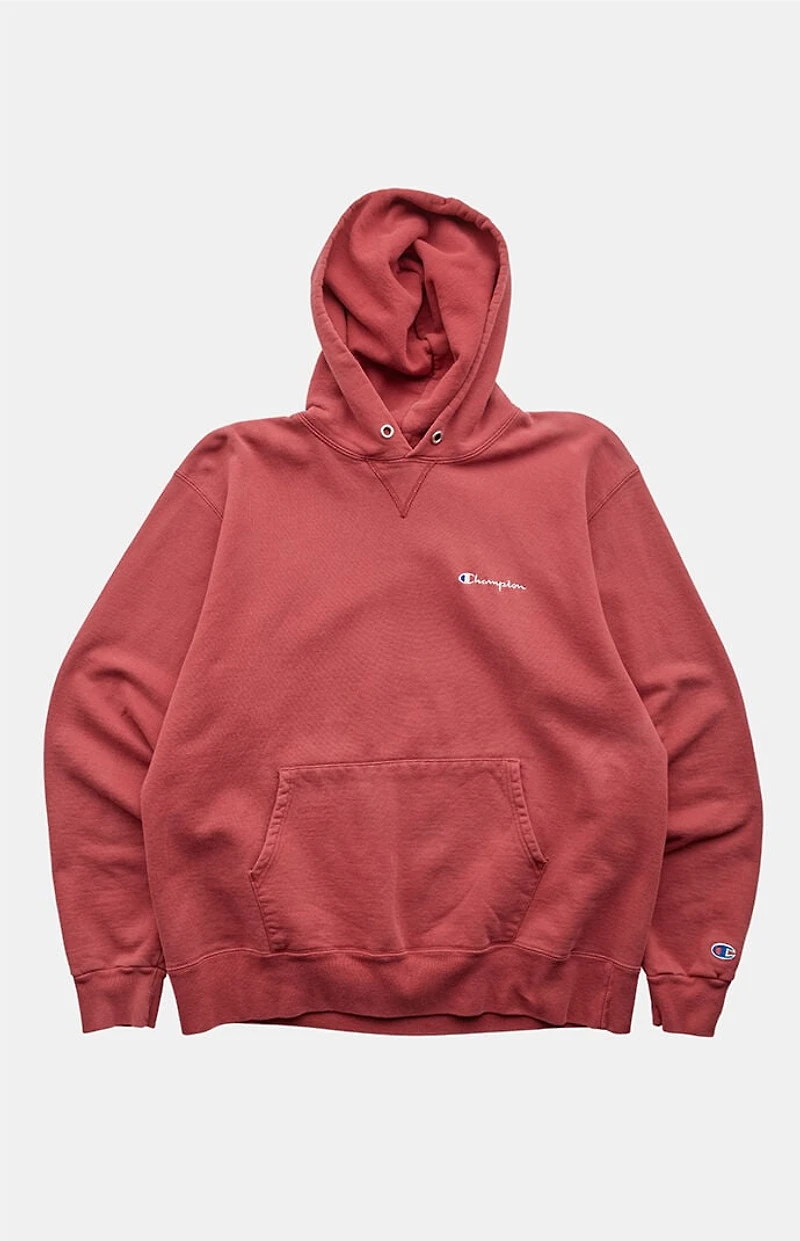PS VINTAGE 2000s Champion Hoodie