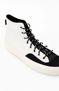 Converse All Star High Top Pro Cordura Shoes