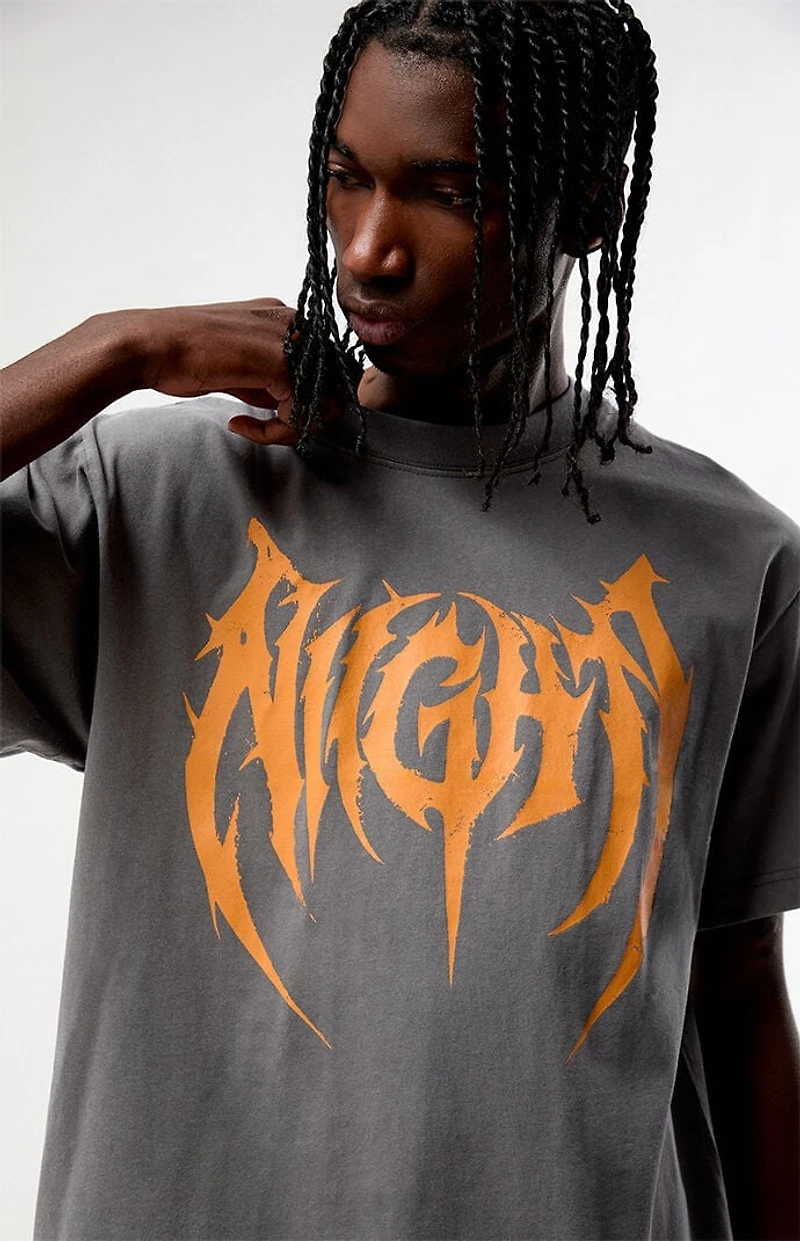 Nightlab Night Claw T-Shirt