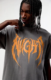 Nightlab Night Claw T-Shirt
