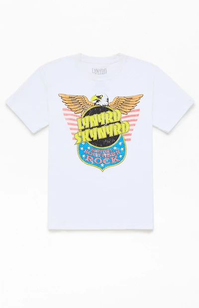 Kids Lynyrd Skynyrd T-Shirt