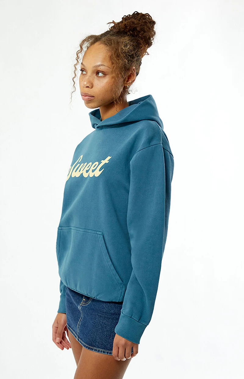 PS / LA Sweet Hoodie