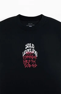 Solo Leveling Igris T-Shirt