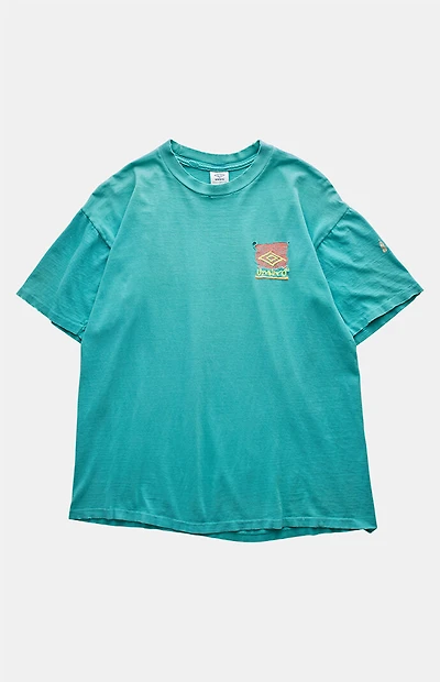 PS VINTAGE '90s Umbro Graphic T-Shirt