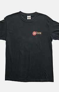 PS VINTAGE 2000s The Star Wars M-pire M&Ms Graphic T-Shirt