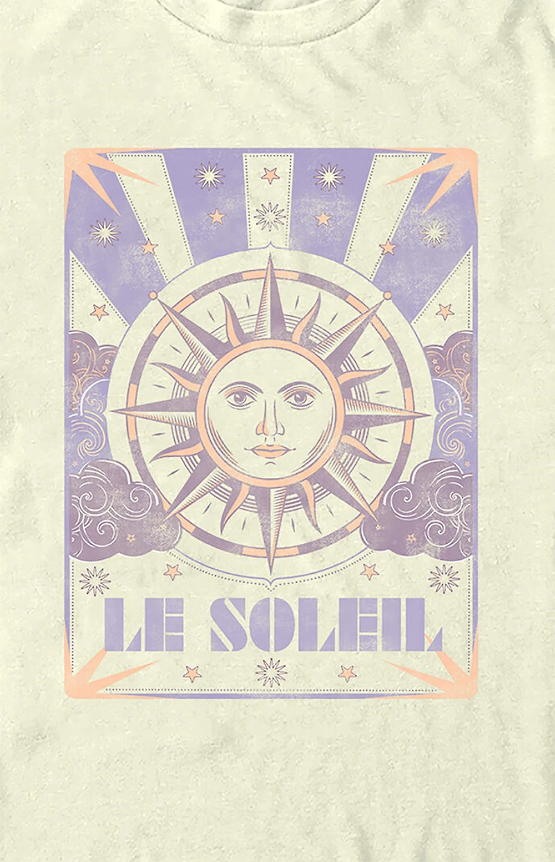 Sun Mystical T-Shirt