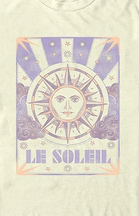 Sun Mystical T-Shirt