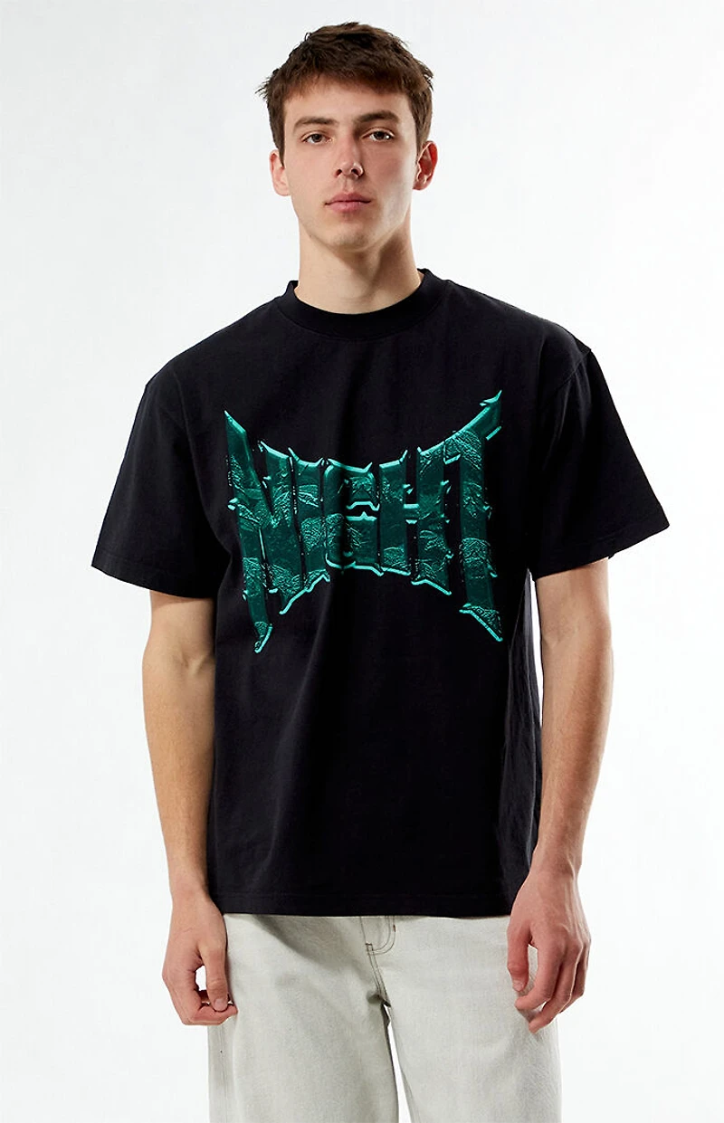 Nightlab Jumbo Night T-Shirt