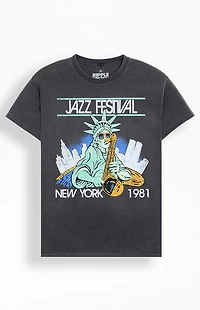 NYC Jazz Fest T-Shirt