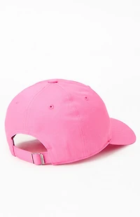 UNKNOWN Kids Pink Saturday Strapback Hat