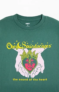 Obey Soundscapes T-Shirt