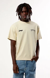 Formula 1 x Pacsun Spain Love For The Race T-Shirt